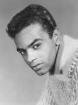 Johnny Mathis