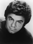 Johnny Mathis