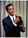 Johnny Mathis