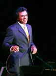 Johnny Mathis