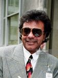 Johnny Mathis