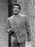 Johnny Mathis