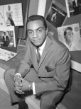 Johnny Mathis