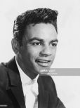 Johnny Mathis