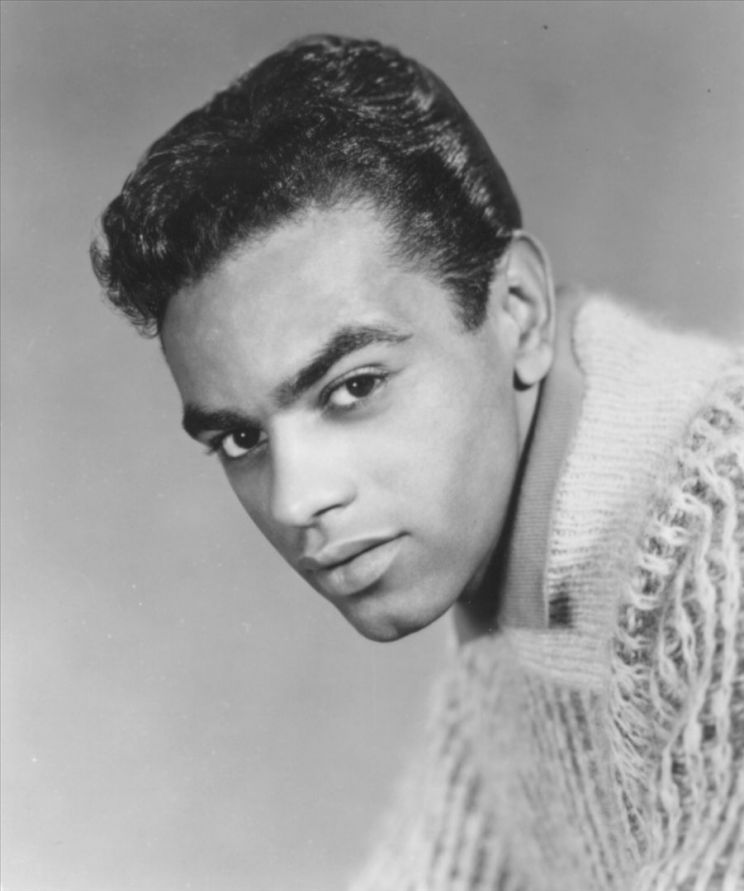 Johnny Mathis