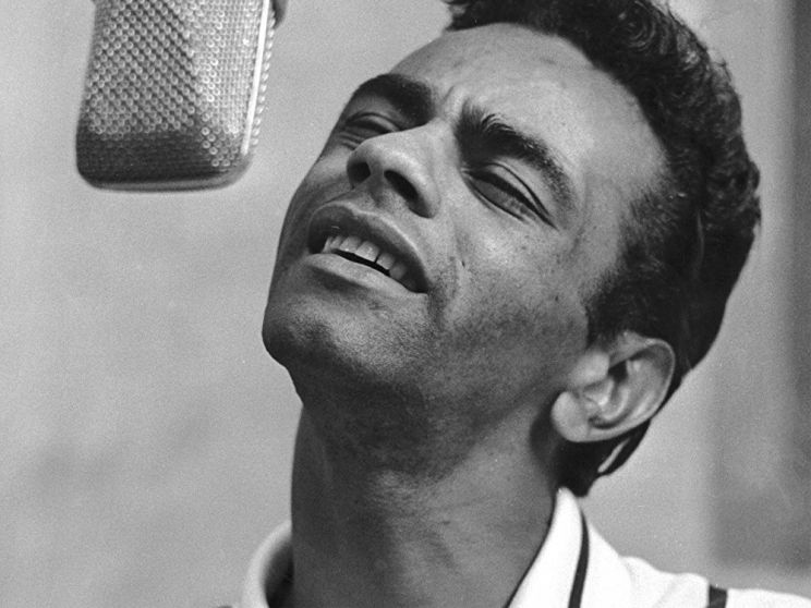 Johnny Mathis