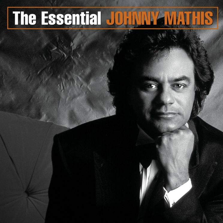 Johnny Mathis