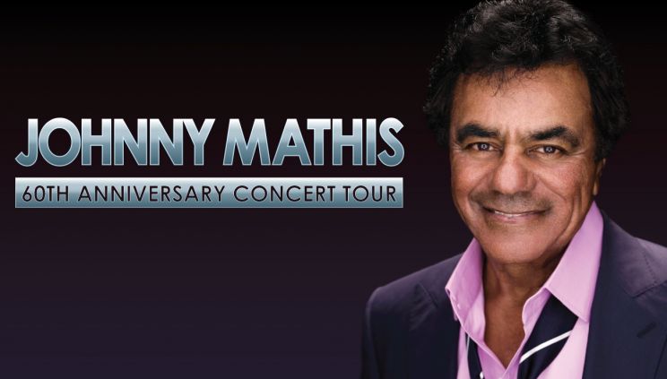 Johnny Mathis