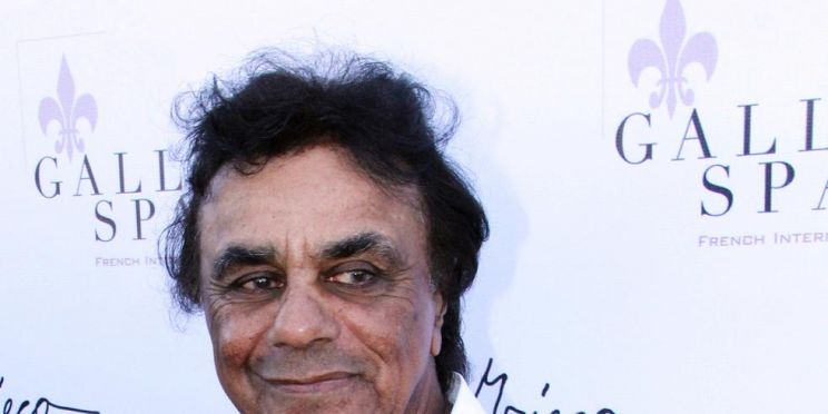 Johnny Mathis