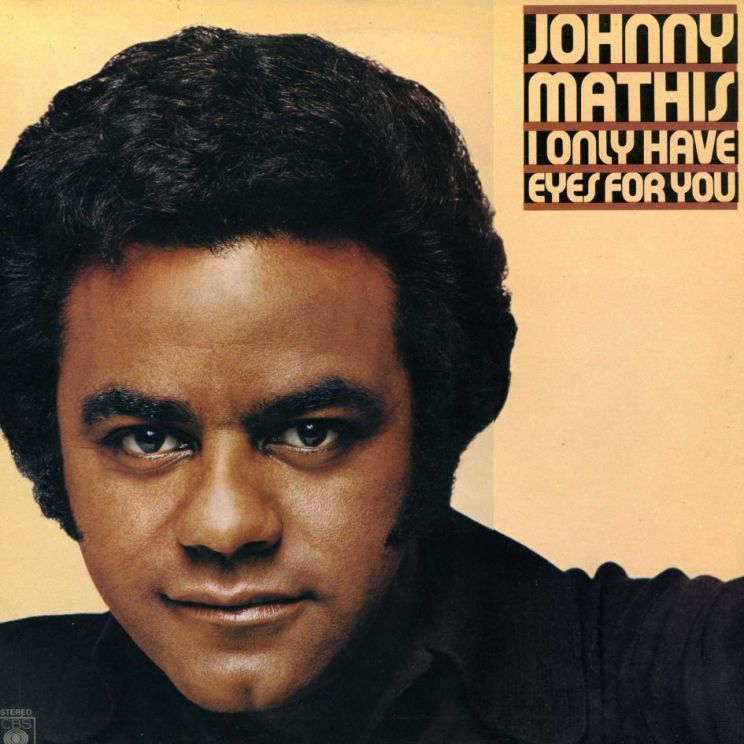 Johnny Mathis