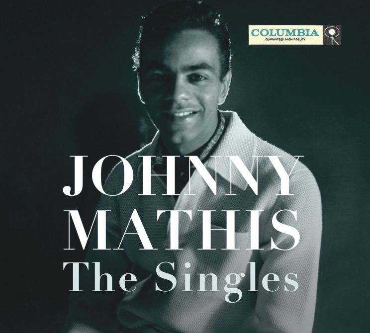 Johnny Mathis