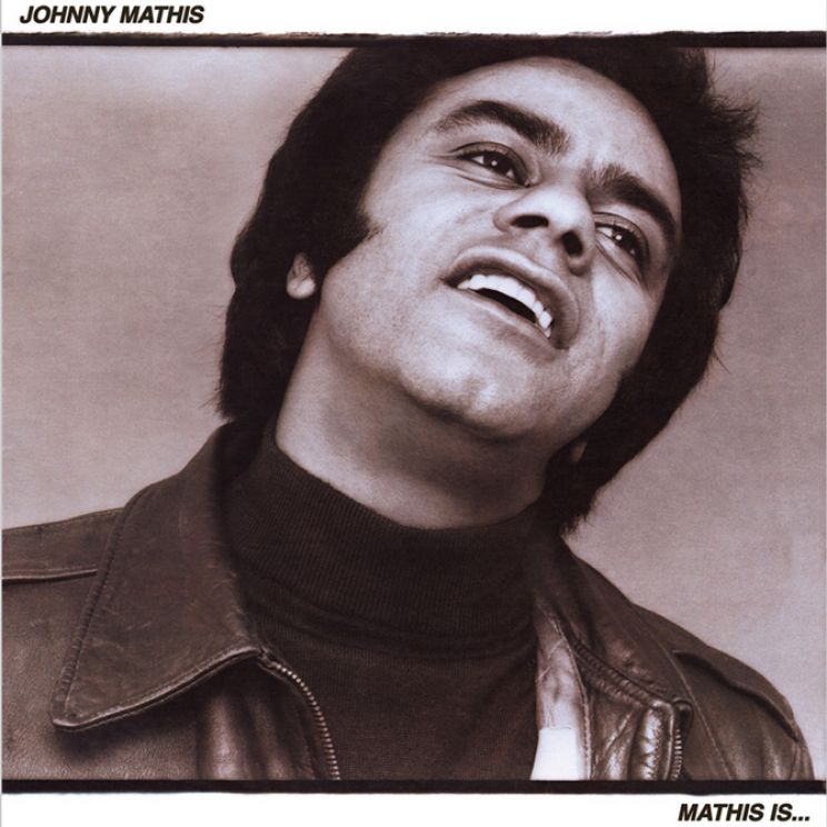 Johnny Mathis