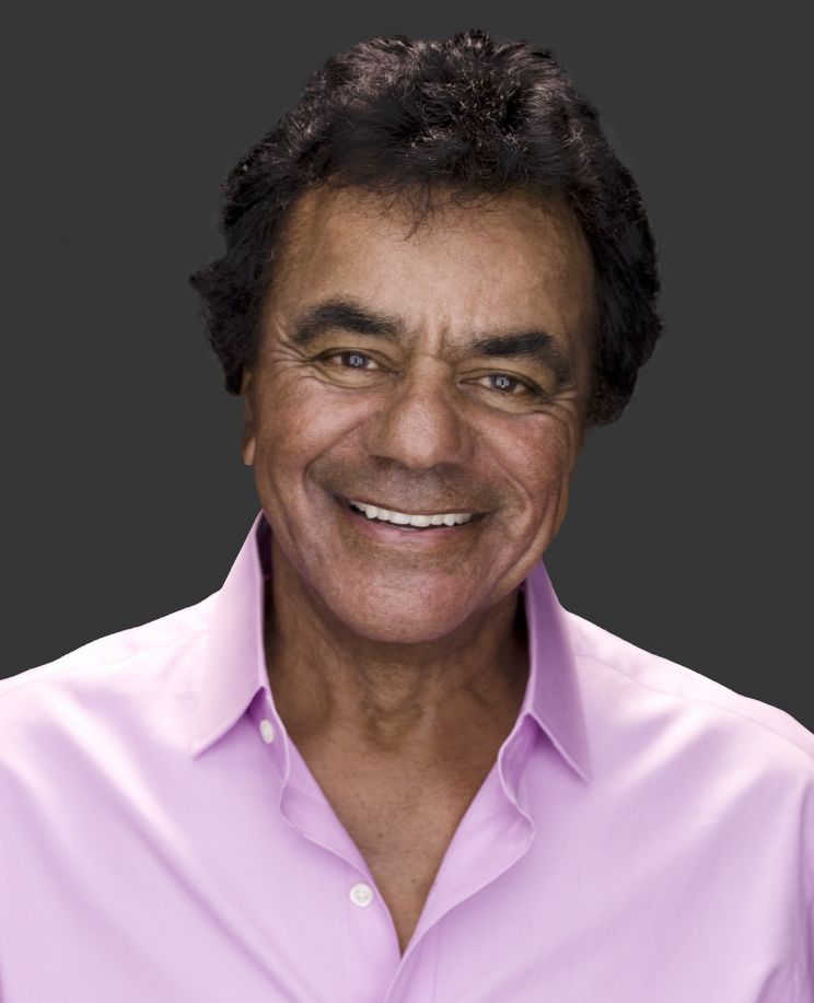 Johnny Mathis