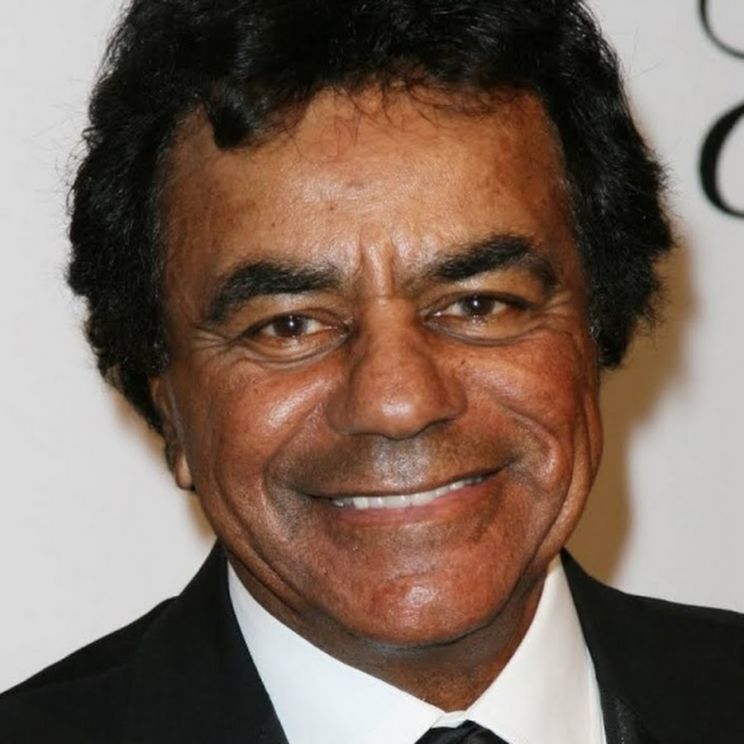 Johnny Mathis