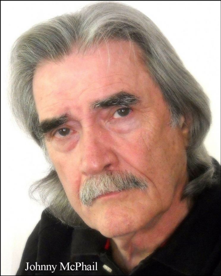 Johnny McPhail
