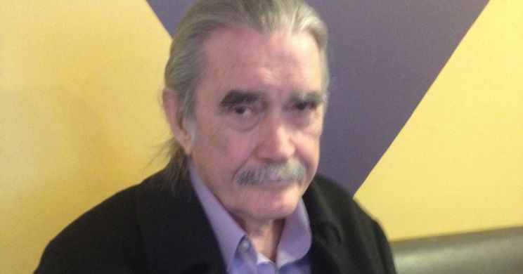 Johnny McPhail