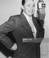 Johnny Mercer