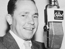 Johnny Mercer