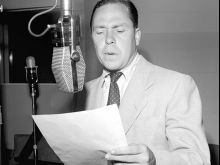 Johnny Mercer