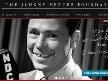 Johnny Mercer