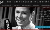 Johnny Mercer