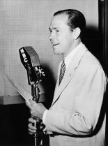 Johnny Mercer