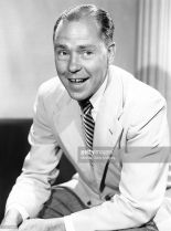 Johnny Mercer