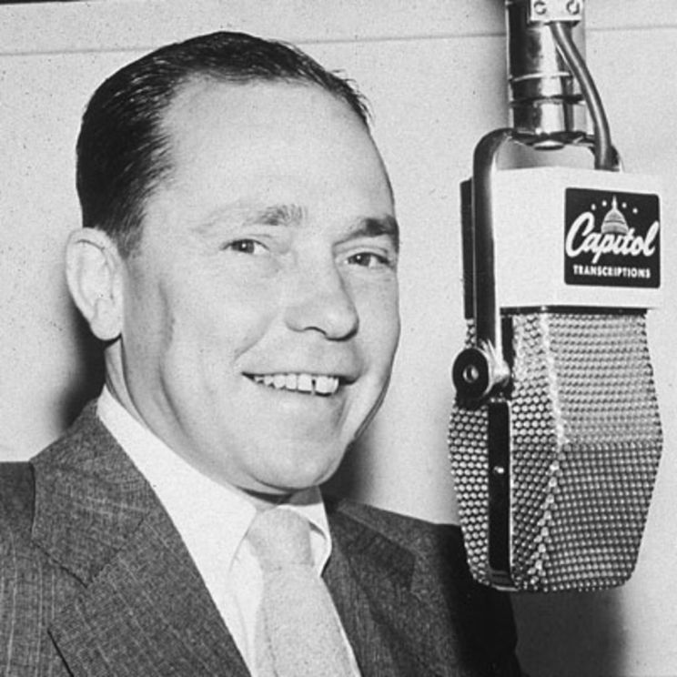 Johnny Mercer