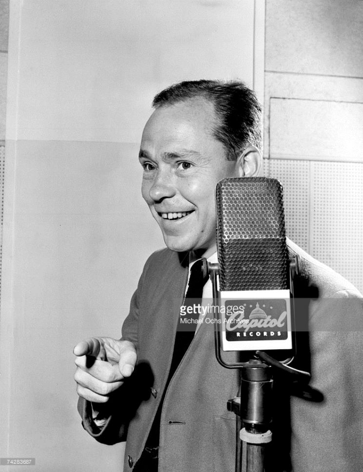 Johnny Mercer