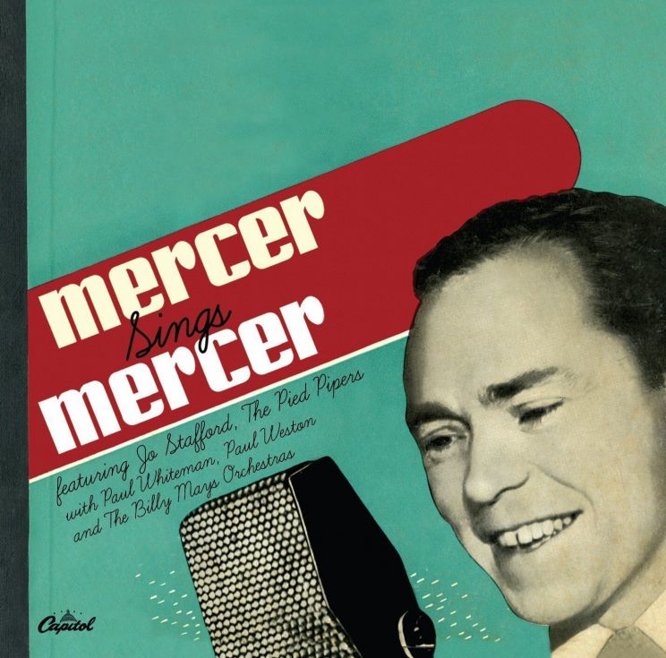 Johnny Mercer