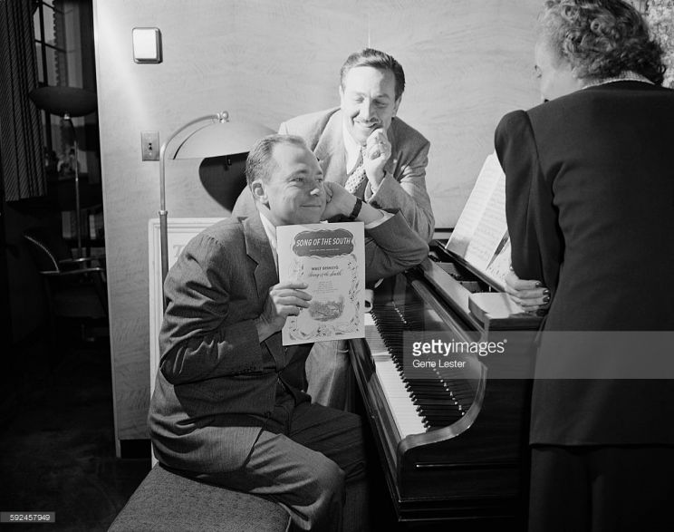 Johnny Mercer