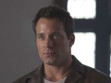 Johnny Messner