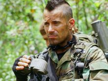 Johnny Messner