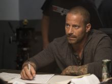 Johnny Messner
