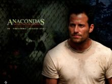 Johnny Messner