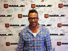 Johnny Messner