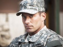 Johnny Messner