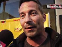 Johnny Messner