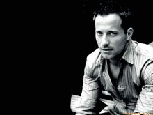 Johnny Messner