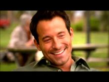 Johnny Messner