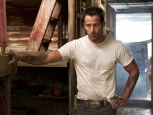 Johnny Messner