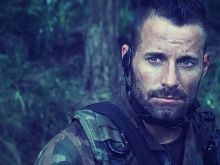 Johnny Messner