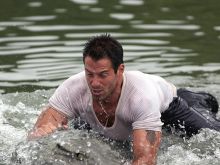 Johnny Messner