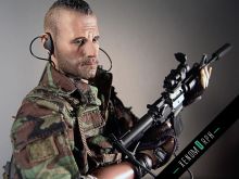 Johnny Messner