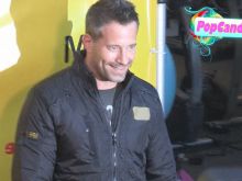 Johnny Messner