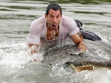 Johnny Messner