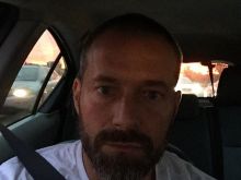 Johnny Messner