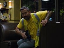 Johnny Messner