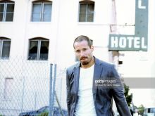Johnny Messner