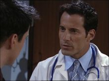 Johnny Messner